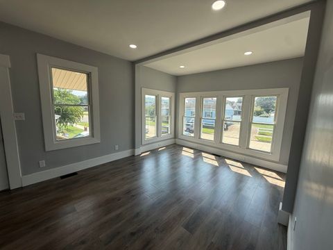 Tiny photo for 415 Maple Avenue, Ironton, OH 45638 (MLS # 60976)