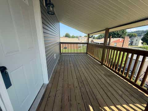 Tiny photo for 415 Maple Avenue, Ironton, OH 45638 (MLS # 60976)