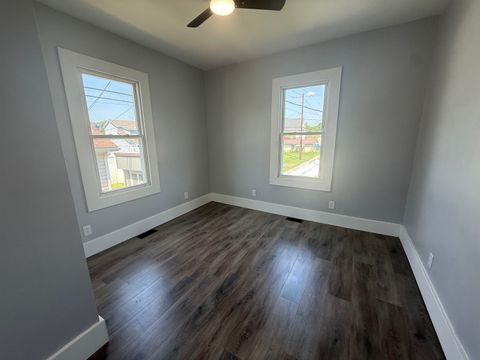 Tiny photo for 415 Maple Avenue, Ironton, OH 45638 (MLS # 60976)