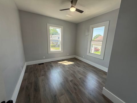Tiny photo for 415 Maple Avenue, Ironton, OH 45638 (MLS # 60976)