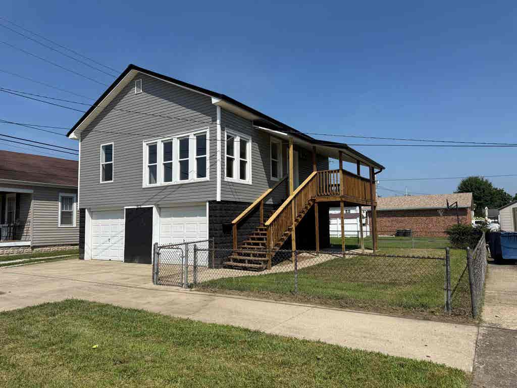 Photo of 415 Maple Avenue, Ironton, OH 45638 (MLS # 60976)