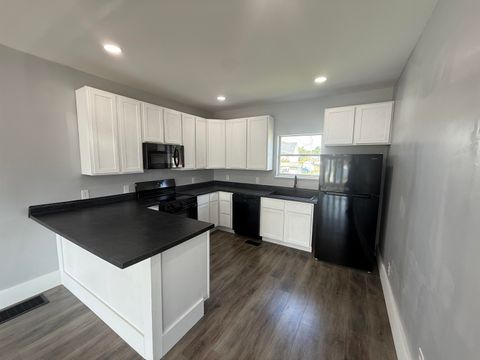 Tiny photo for 415 Maple Avenue, Ironton, OH 45638 (MLS # 60976)
