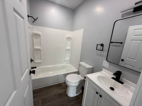 Tiny photo for 415 Maple Avenue, Ironton, OH 45638 (MLS # 60976)