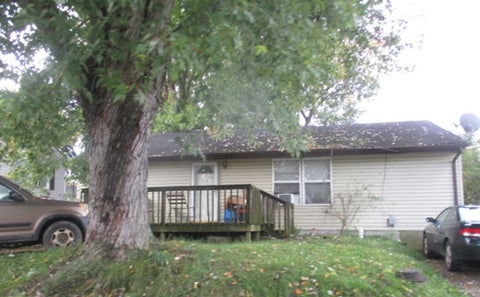 Tiny photo for 1304 Patterson Street ST, Flatwoods, KY 41138 (MLS # 61441)