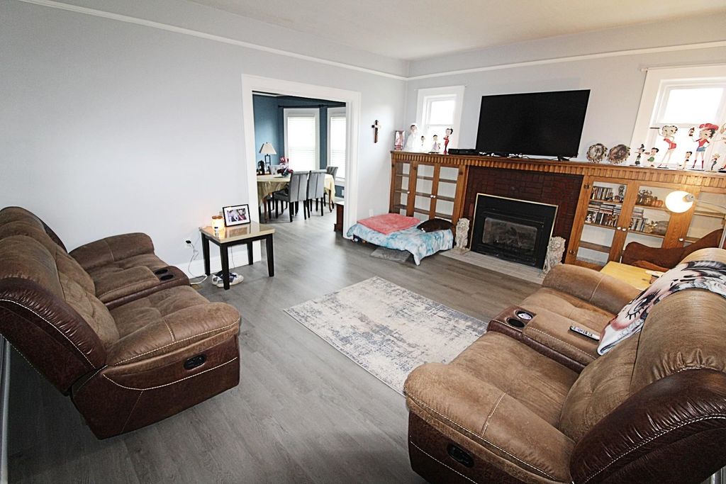 Photo of 3239 Walters Hill Drive, Ashland, KY 41101 (MLS # 59159)