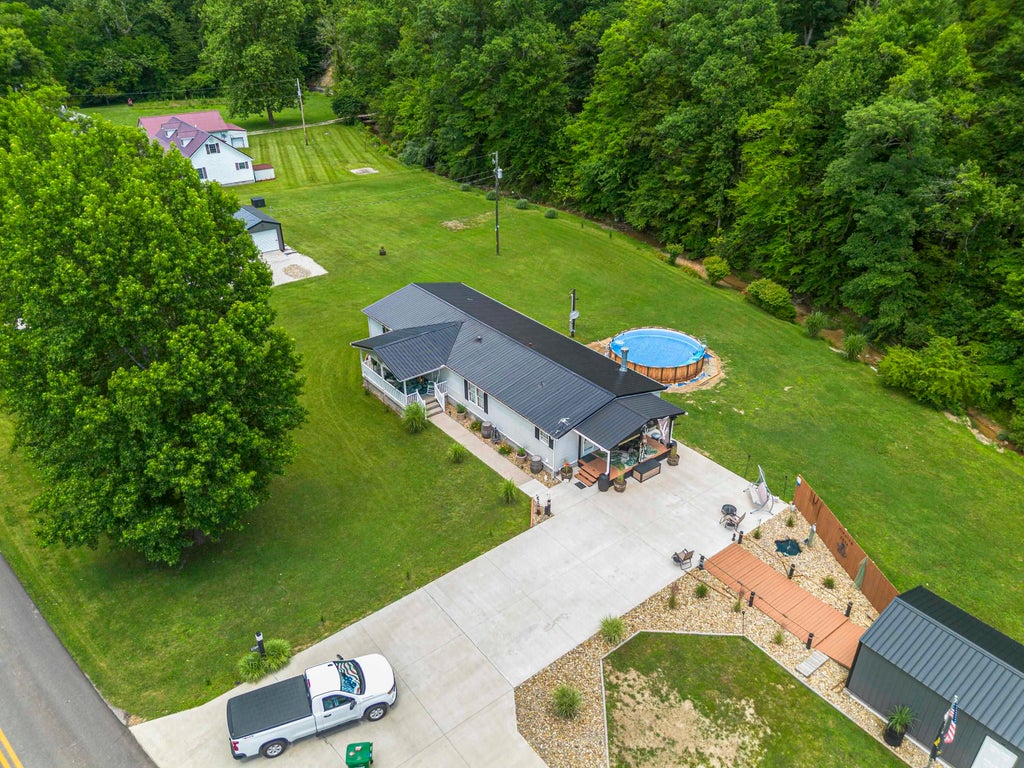 Photo of 17106 State Route 854, Rush, KY 41168 (MLS # 60816)