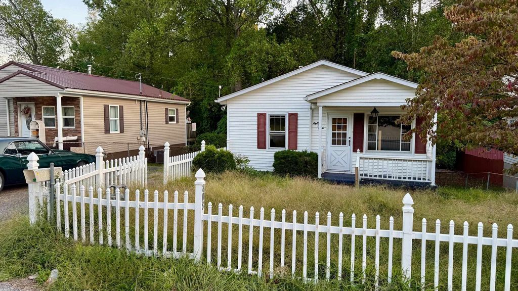 Photo of 808 James Court, Flatwoods, KY 41139 (MLS # 59485)