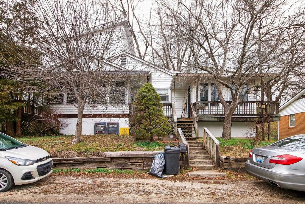 Photo of 610 Holcomb Street, Grayson, KY 41143 (MLS # 59967)