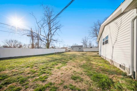Tiny photo for 509 Fourth Avenue Ave, Worthington, KY 41183 (MLS # 60064)