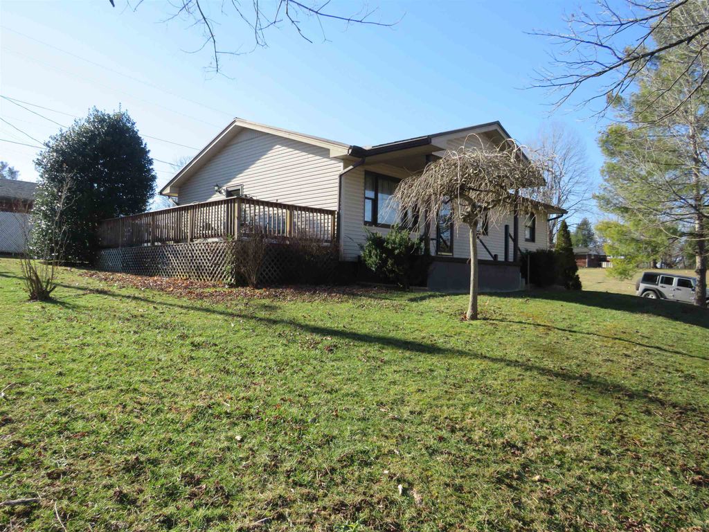 Photo of 1025 Rayburn Street St, Olive Hill, KY 41164 (MLS # 60029)