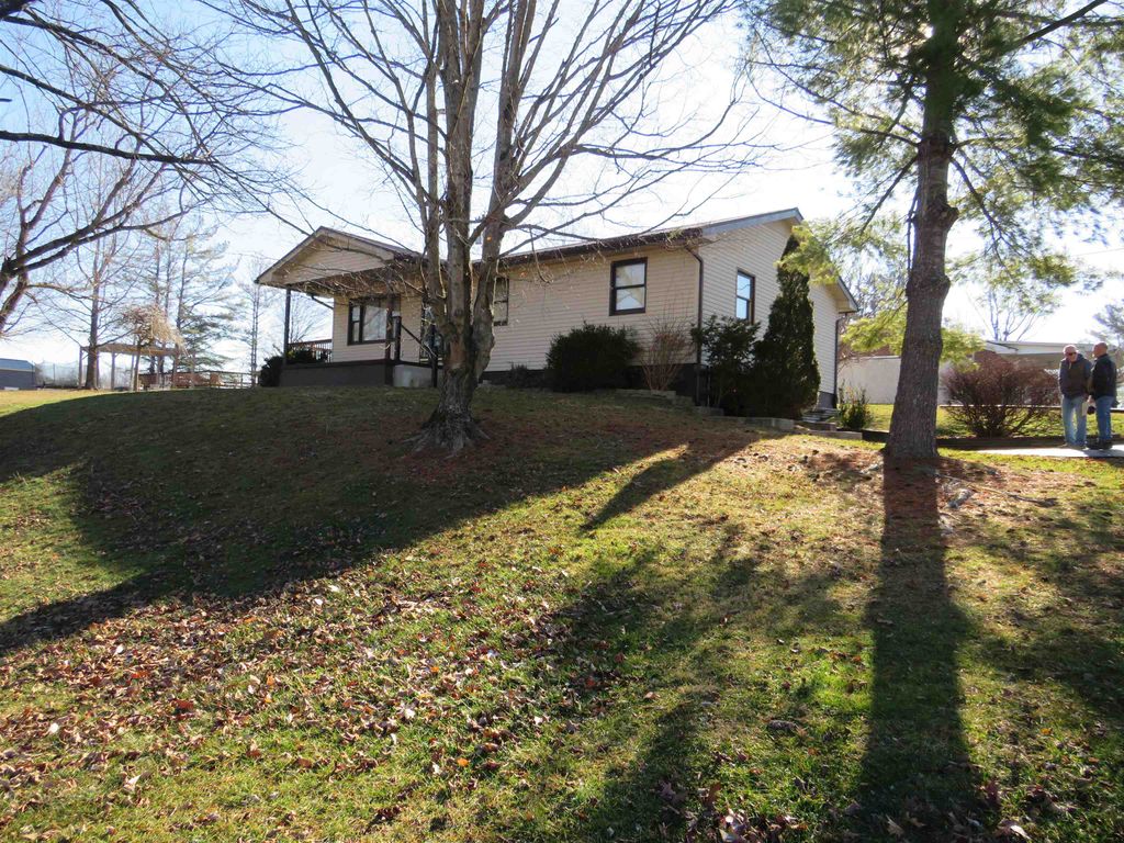 Photo of 1025 Rayburn Street St, Olive Hill, KY 41164 (MLS # 60029)