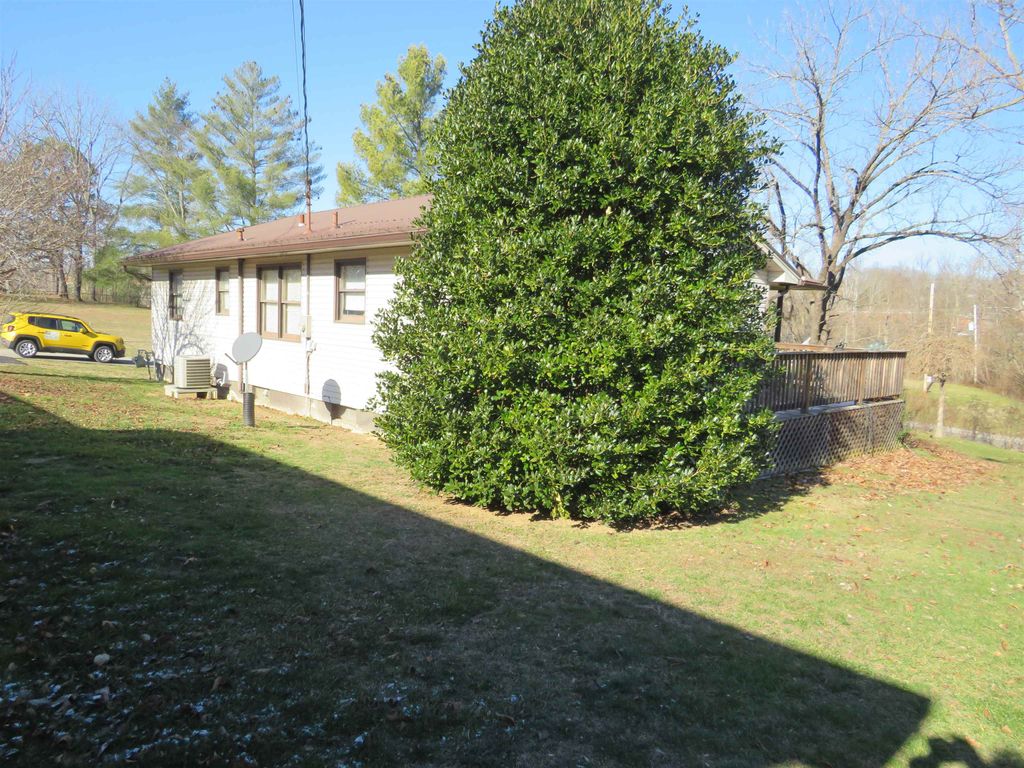 Photo of 1025 Rayburn Street St, Olive Hill, KY 41164 (MLS # 60029)