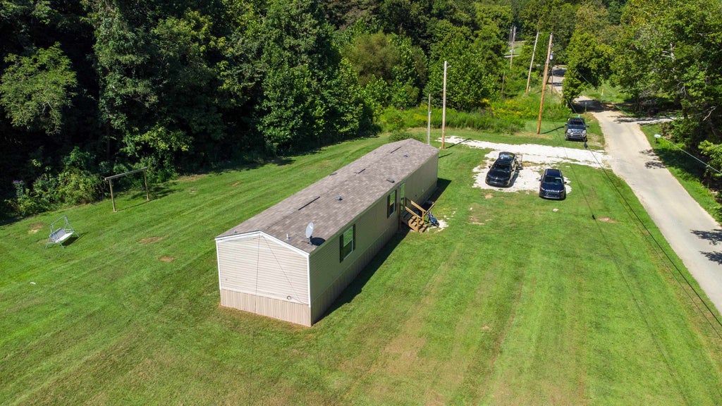 Photo of 2861 Smith Branch, Greenup, KY 41144 (MLS # 61167)
