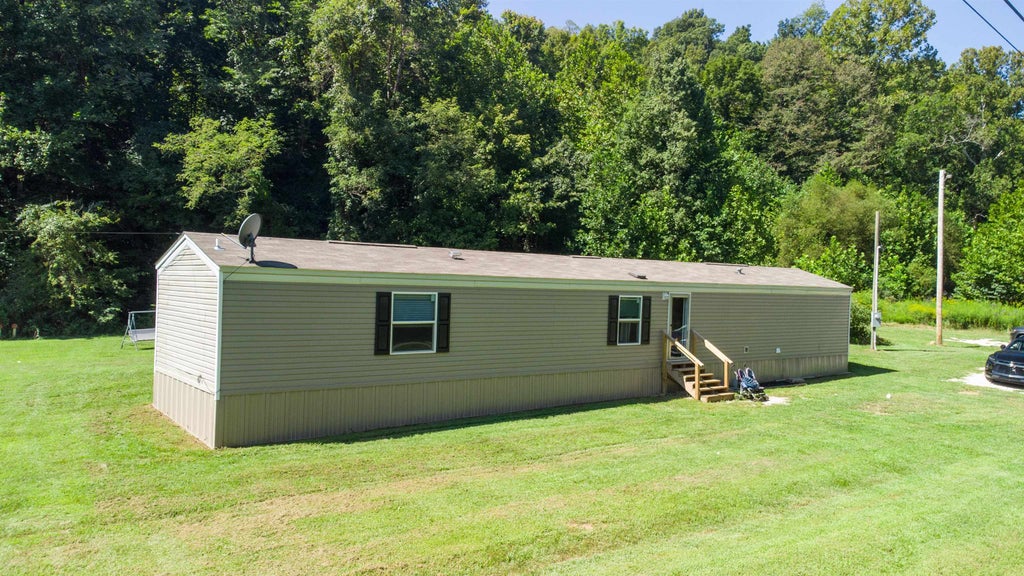 Photo of 2861 Smith Branch, Greenup, KY 41144 (MLS # 61167)