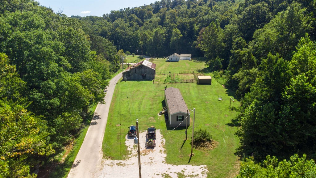 Photo of 2861 Smith Branch, Greenup, KY 41144 (MLS # 61167)