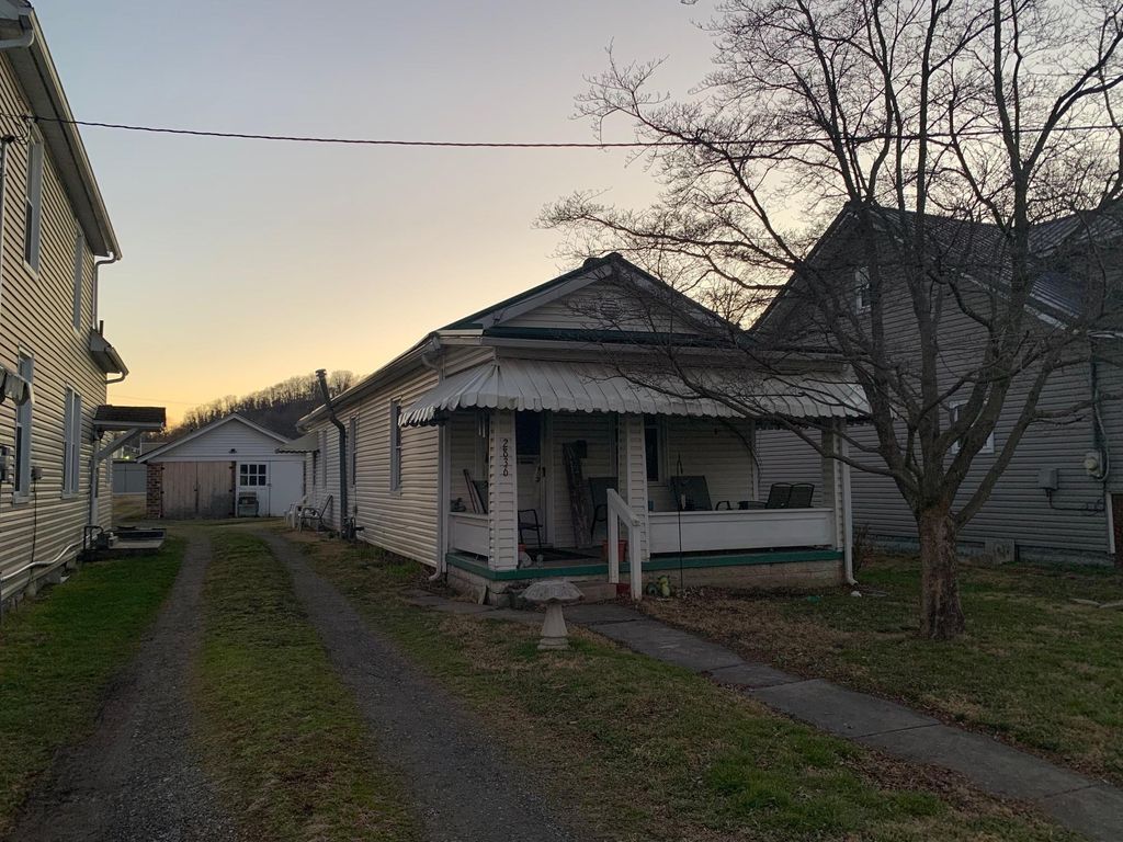 Photo of 28362840 Carter Avenue, Ashland, KY 41101 (MLS # 60183)