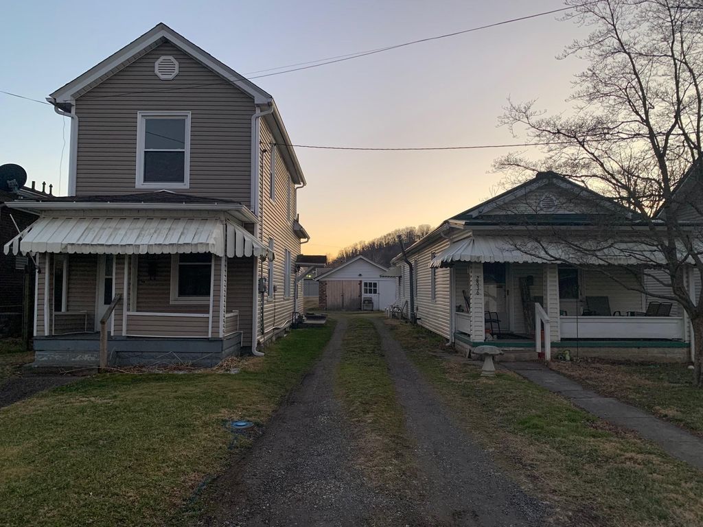 Photo of 28362840 Carter Avenue, Ashland, KY 41101 (MLS # 60183)