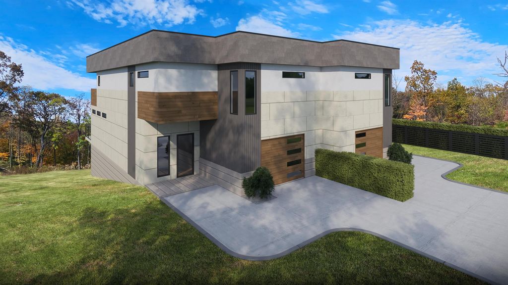 Photo of 115 Patton Drive, Ashland, KY 41101 (MLS # 59838)