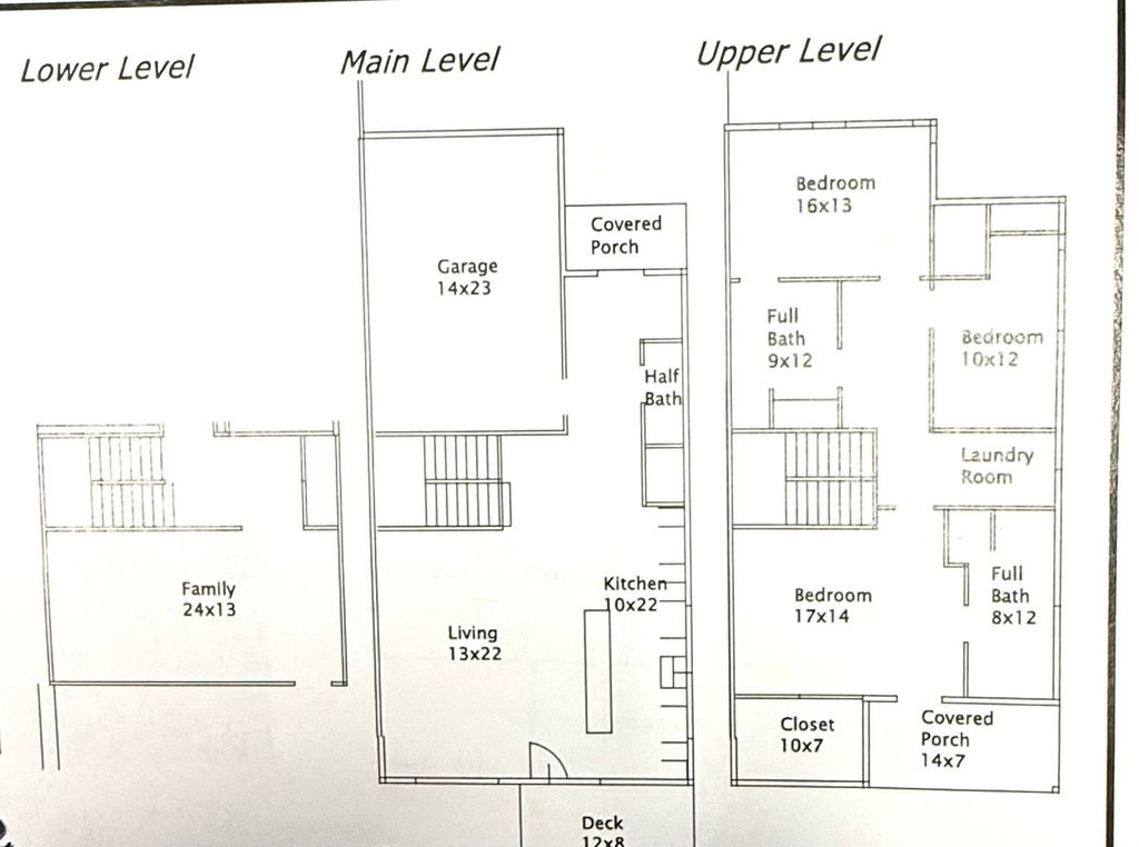 Photo of 115 Patton Drive, Ashland, KY 41101 (MLS # 59838)