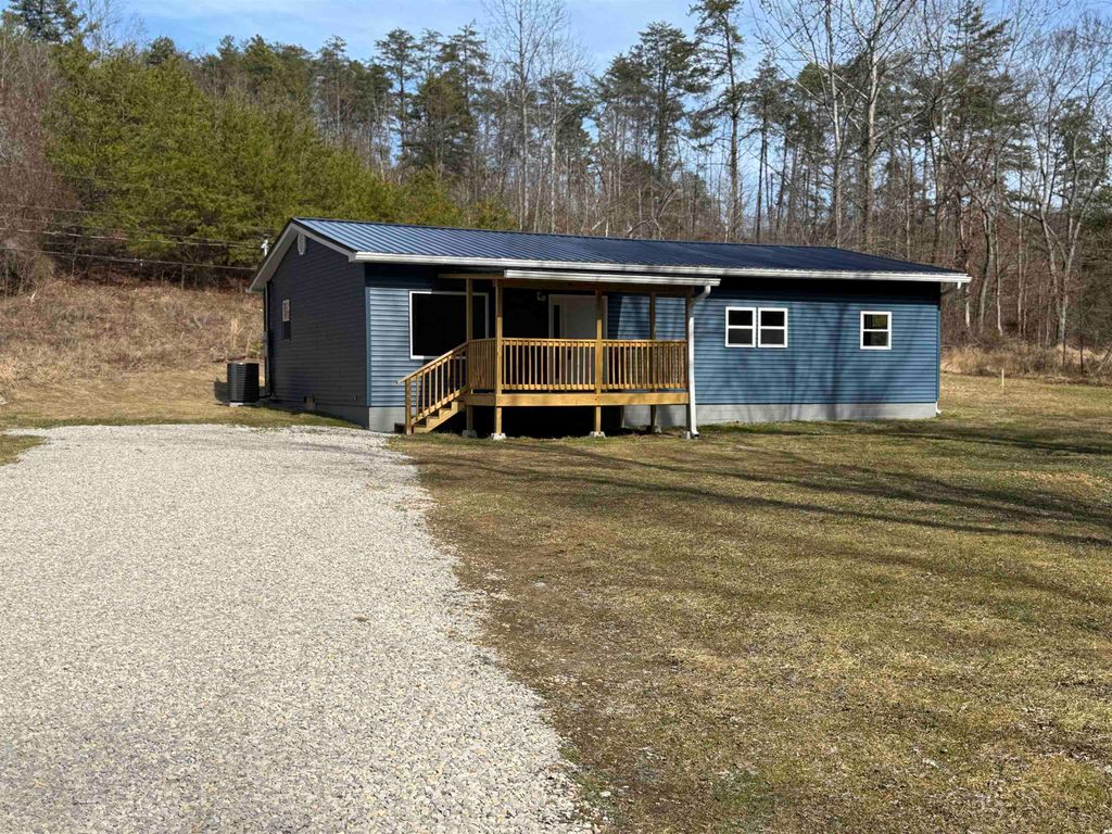 Photo of 4707 Friendship Rd Rd, Catlettsburg, KY 41129 (MLS # 60178)