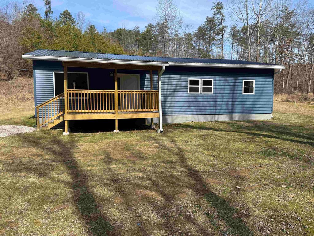Photo of 4707 Friendship Rd Rd, Catlettsburg, KY 41129 (MLS # 60178)