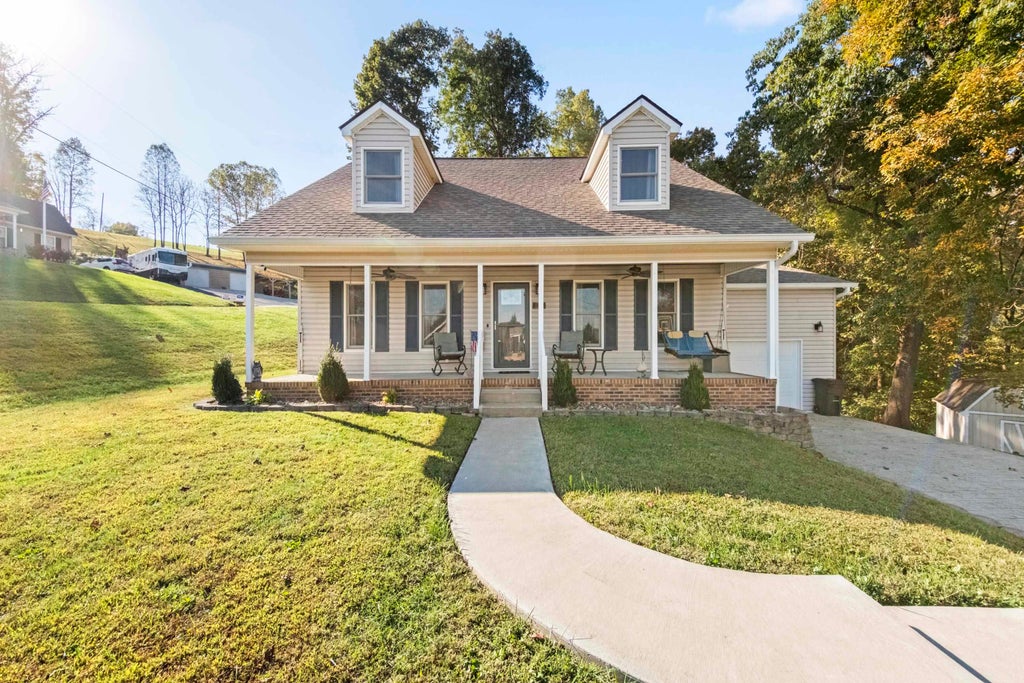 Photo of 158 Woodcrest Road RD, Grayson, KY 41143 (MLS # 61450)