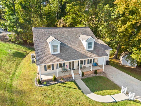Tiny photo for 158 Woodcrest Road RD, Grayson, KY 41143 (MLS # 61450)