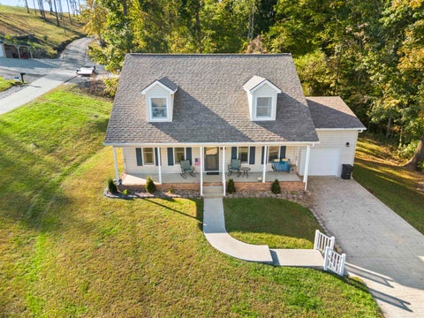 Tiny photo for 158 Woodcrest Road RD, Grayson, KY 41143 (MLS # 61450)