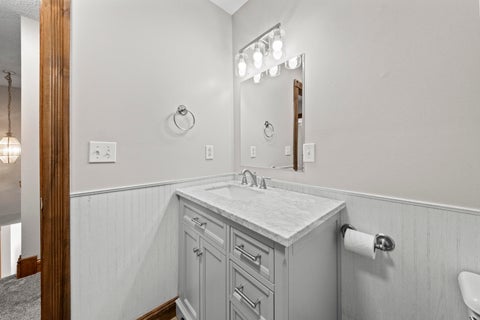 Tiny photo for 158 Woodcrest Road RD, Grayson, KY 41143 (MLS # 61450)