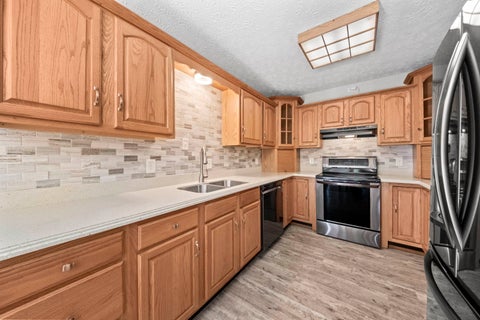 Tiny photo for 158 Woodcrest Road RD, Grayson, KY 41143 (MLS # 61450)