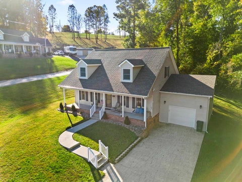 Tiny photo for 158 Woodcrest Road RD, Grayson, KY 41143 (MLS # 61450)