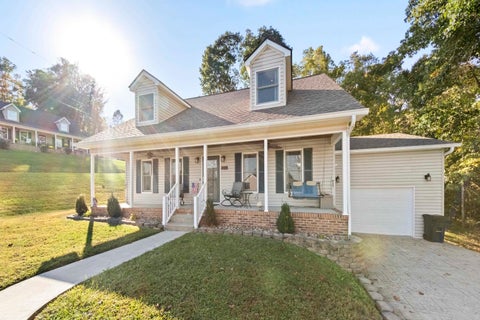 Tiny photo for 158 Woodcrest Road RD, Grayson, KY 41143 (MLS # 61450)