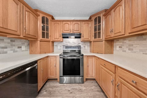 Tiny photo for 158 Woodcrest Road RD, Grayson, KY 41143 (MLS # 61450)