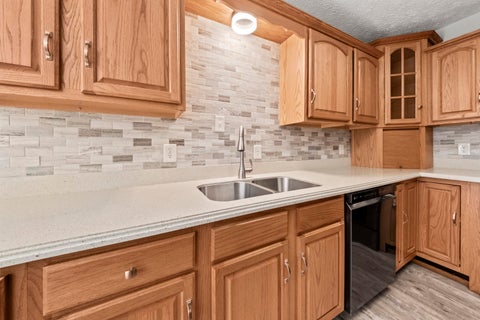 Tiny photo for 158 Woodcrest Road RD, Grayson, KY 41143 (MLS # 61450)