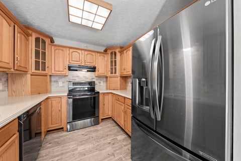 Tiny photo for 158 Woodcrest Road RD, Grayson, KY 41143 (MLS # 61450)