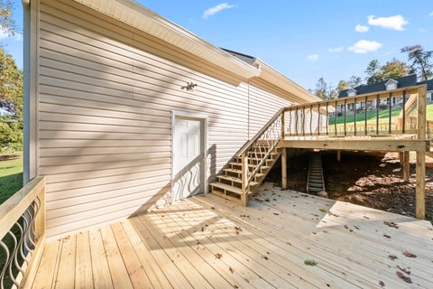 Tiny photo for 158 Woodcrest Road RD, Grayson, KY 41143 (MLS # 61450)