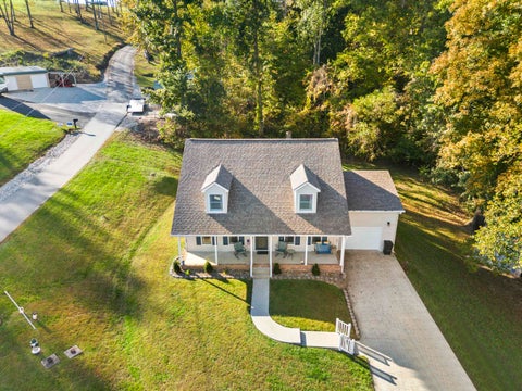 Tiny photo for 158 Woodcrest Road RD, Grayson, KY 41143 (MLS # 61450)