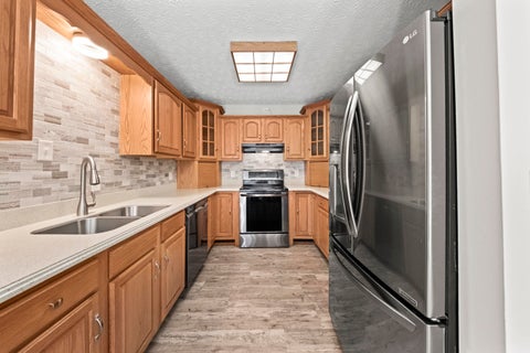 Tiny photo for 158 Woodcrest Road RD, Grayson, KY 41143 (MLS # 61450)