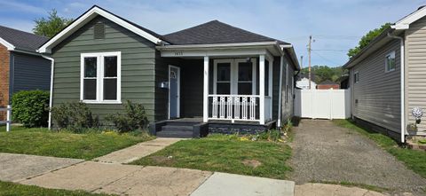 Photo of 1415 S 6th Street St, Ironton, KY 45638 (MLS # 60457)