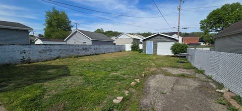 Tiny photo for 1415 S 6th Street St, Ironton, KY 45638 (MLS # 60457)