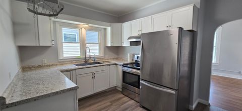 Tiny photo for 1415 S 6th Street St, Ironton, KY 45638 (MLS # 60457)