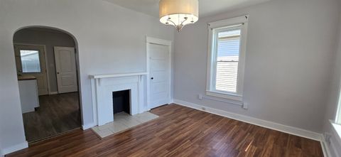 Tiny photo for 1415 S 6th Street St, Ironton, KY 45638 (MLS # 60457)