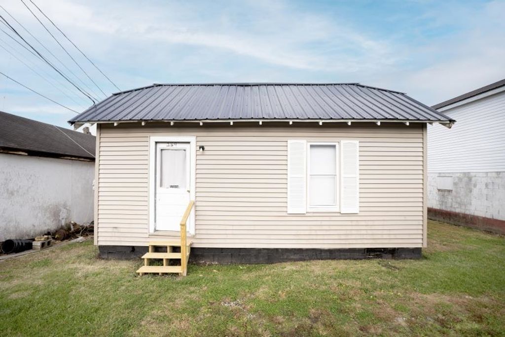 Photo of 159 E. Third Avenue (Tan) Ave, South Shore, KY 41175 (MLS # 59834)