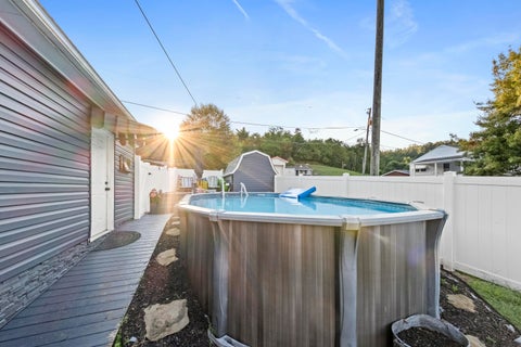 Tiny photo for 3418 Spring Street ST, Catlettsburg, KY 41129 (MLS # 61229)