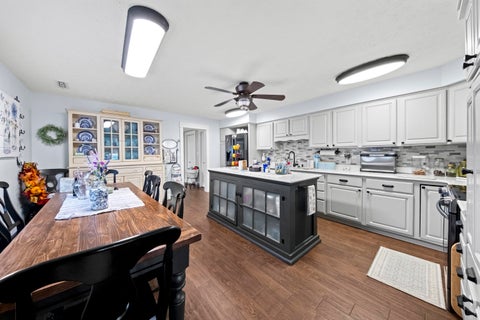 Tiny photo for 3418 Spring Street ST, Catlettsburg, KY 41129 (MLS # 61229)