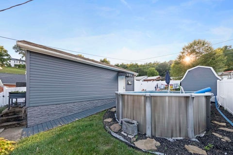 Tiny photo for 3418 Spring Street ST, Catlettsburg, KY 41129 (MLS # 61229)