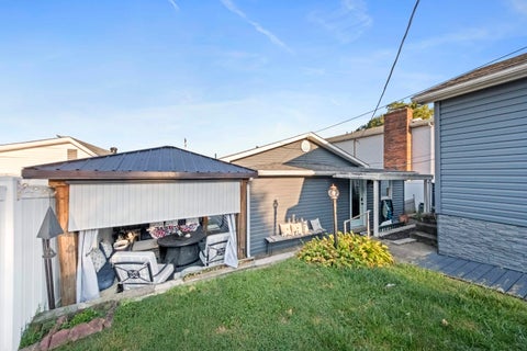 Tiny photo for 3418 Spring Street ST, Catlettsburg, KY 41129 (MLS # 61229)