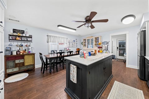 Tiny photo for 3418 Spring Street ST, Catlettsburg, KY 41129 (MLS # 61229)