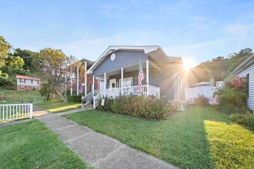 Photo of 3418 Spring Street ST, Catlettsburg, KY 41129 (MLS # 61229)