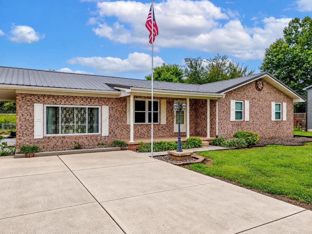 Photo of 1079 St Highway 1947, Grayson, KY 41143 (MLS # 61267)